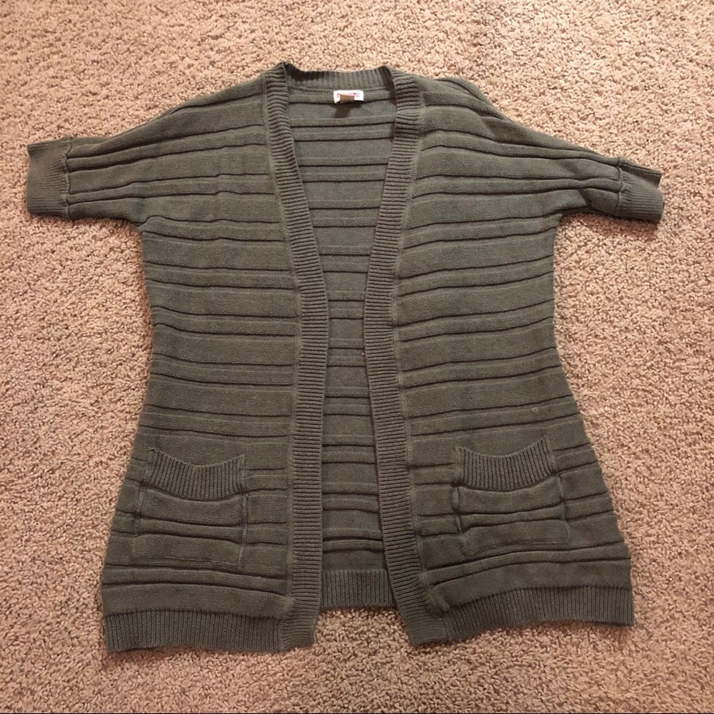 Cardigan